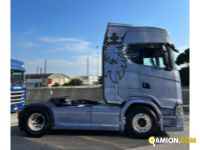 Scania S730 | Motrice semirimorchio Altro | TOSCANDIA SPA