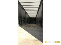 Margaritelli M 300 M 300 | Semirimorchio Centina | TOSCANDIA SPA