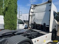 Scania R590 V8 | Motrice semirimorchio Altro | TOSCANDIA SPA