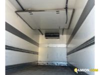 MERCEDES-BENZ  | Altro Isotermico / coibentato | TOSCANDIA SPA
