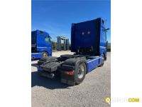 Mercedes Actros 1848 LS Actros 1848 LS | Altro Altro | TOSCANDIA SPA