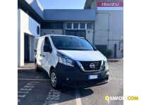 Nissan Nv300  Nv300 Nv300  Nv300 | Altro Furgonato | TOSCANDIA SPA