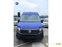 Volkswagen Crafter  2.0 140cv Crafter  2.0 140cv | Leggero Furgone <= 35 q.li Furgone di serie / Van | TOSCANDIA SPA