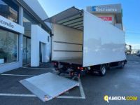 Iveco Eurocargo  75E21 Eurocargo  75E21 | Altro Altro | TOSCANDIA SPA