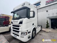Scania R500A4X2NB | Motrice semirimorchio Altro | TOSCANDIA SPA