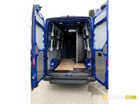 Volkswagen Crafter  2.0 140cv Crafter  2.0 140cv | Leggero Furgone <= 35 q.li Furgone di serie / Van | TOSCANDIA SPA
