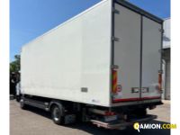 MERCEDES-BENZ  | Altro Isotermico / coibentato | TOSCANDIA SPA