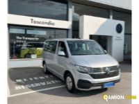 Volkswagen Caravelle  Comfort Line | Autocarro fino 7.5t Minibus | TOSCANDIA SPA