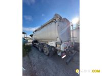 Mercedes Actros 2548 | Autocarro oltre 7.5t Cisterna / Silo | TOSCANDIA SPA