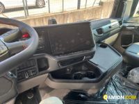 Scania R530 V8 | Motrice semirimorchio Altro | TOSCANDIA SPA