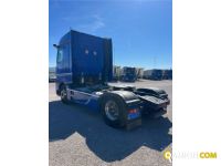 Mercedes Actros 1848 LS Actros 1848 LS | Altro Altro | TOSCANDIA SPA
