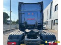 Scania S730 | Motrice semirimorchio Altro | TOSCANDIA SPA