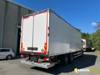 Scania G370 - frigo e sponda nuova di frabbrica G370 - frigo e sponda nuova di frabbrica | Altro Isotermico / coibentato | TOSCANDIA SPA