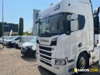 Scania R530 V8 | Motrice semirimorchio Altro | TOSCANDIA SPA