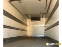 MERCEDES-BENZ  | Altro Isotermico / coibentato | TOSCANDIA SPA