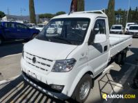 Giotti victoria Top  elettrico Top  elettrico | Leggero Cabinato <= 35 q.li Cassone fisso | TOSCANDIA SPA