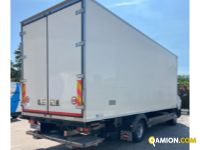 MERCEDES-BENZ  | Altro Isotermico / coibentato | TOSCANDIA SPA