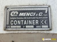 Mercedes Actros 2548 | Autocarro oltre 7.5t Cisterna / Silo | TOSCANDIA SPA