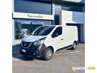 Nissan Nv300  Nv300 Nv300  Nv300 | Altro Furgonato | TOSCANDIA SPA