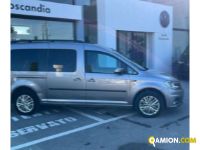 Volkswagen Caddy  122 cv 2.0 TDI Caddy  122 cv 2.0 TDI | Autocarro fino 7.5t Altro | TOSCANDIA SPA