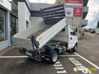 Giotti victoria Top  2.8 ribaltabile trilaterale Top  2.8 ribaltabile trilaterale | Autocarro fino 7.5t Cassone Ribaltabile | TOSCANDIA SPA