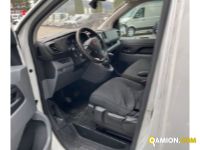 Fiat Scudo  tdi 140 XV Scudo  tdi 140 XV | Autocarro fino 7.5t Altro | TOSCANDIA SPA