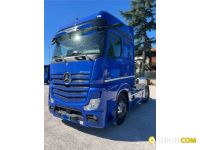 Mercedes Actros 1848 LS Actros 1848 LS | Altro Altro | TOSCANDIA SPA