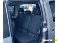 Volkswagen Caddy  122 cv 2.0 TDI Caddy  122 cv 2.0 TDI | Autocarro fino 7.5t Altro | TOSCANDIA SPA