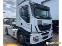 Iveco STRALIS AS440S46T/P STRALIS AS440S46T/P | Altro Altro | TOSCANDIA SPA