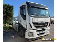 Iveco STRALIS AS440S46T/P STRALIS AS440S46T/P | Altro Altro | TOSCANDIA SPA