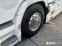Scania R530 V8 | Motrice semirimorchio Altro | TOSCANDIA SPA