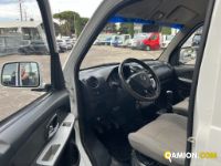 Giotti victoria Top  2.8 ribaltabile trilaterale Top  2.8 ribaltabile trilaterale | Autocarro fino 7.5t Cassone Ribaltabile | TOSCANDIA SPA