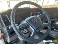Scania R590 V8 | Motrice semirimorchio Altro | TOSCANDIA SPA
