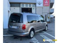 Volkswagen Caddy  122 cv 2.0 TDI Caddy  122 cv 2.0 TDI | Autocarro fino 7.5t Altro | TOSCANDIA SPA