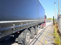 Margaritelli M 300 M 300 | Semirimorchio Centina | TOSCANDIA SPA