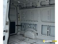Volkswagen Crafter  Van L3 H3 | Autocarro fino 7.5t Furgone | TOSCANDIA SPA