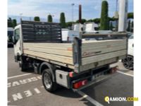 Nissan Cabstar  NT400 Cabstar  NT400 | Altro Altro | TOSCANDIA SPA