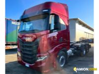 Iveco S-WAY AS260S57Y/FS-CM S-WAY AS260S57Y/FS-CM | Altro Altro | TOSCANDIA SPA