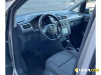 Volkswagen Caddy  122 cv 2.0 TDI Caddy  122 cv 2.0 TDI | Autocarro fino 7.5t Altro | TOSCANDIA SPA