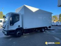 Iveco Eurocargo  75E21 Eurocargo  75E21 | Altro Altro | TOSCANDIA SPA