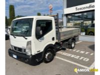 Nissan Cabstar  NT400 Cabstar  NT400 | Altro Altro | TOSCANDIA SPA