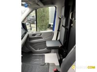 Volkswagen Crafter  2.0 140cv Crafter  2.0 140cv | Leggero Furgone <= 35 q.li Furgone di serie / Van | TOSCANDIA SPA