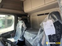 Scania R590 V8 | Motrice semirimorchio Altro | TOSCANDIA SPA