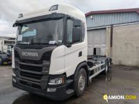 Scania G460 B6x2*4 NB | Autocarro oltre 7.5t Autocarro - Casse scarrabili | TOSCANDIA SPA