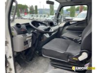 Mitsubishi Fuso Canter Fuso Canter | Autocarro oltre 7.5t Cassone Ribaltabile | TOSCANDIA SPA