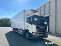 Scania G370 - frigo e sponda nuova di frabbrica G370 - frigo e sponda nuova di frabbrica | Altro Isotermico / coibentato | TOSCANDIA SPA