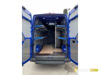Volkswagen Crafter  2.0 140cv Crafter  2.0 140cv | Leggero Furgone <= 35 q.li Furgone di serie / Van | TOSCANDIA SPA