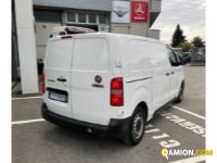 Fiat Scudo  tdi 140 XV Scudo  tdi 140 XV | Autocarro fino 7.5t Altro | TOSCANDIA SPA