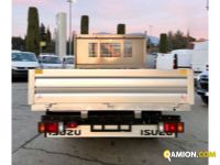 Isuzu M21  1.9 120cv M21  1.9 120cv | Altro Altro | TOSCANDIA SPA