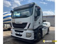 Iveco STRALIS AS440S46T/P STRALIS AS440S46T/P | Altro Altro | TOSCANDIA SPA